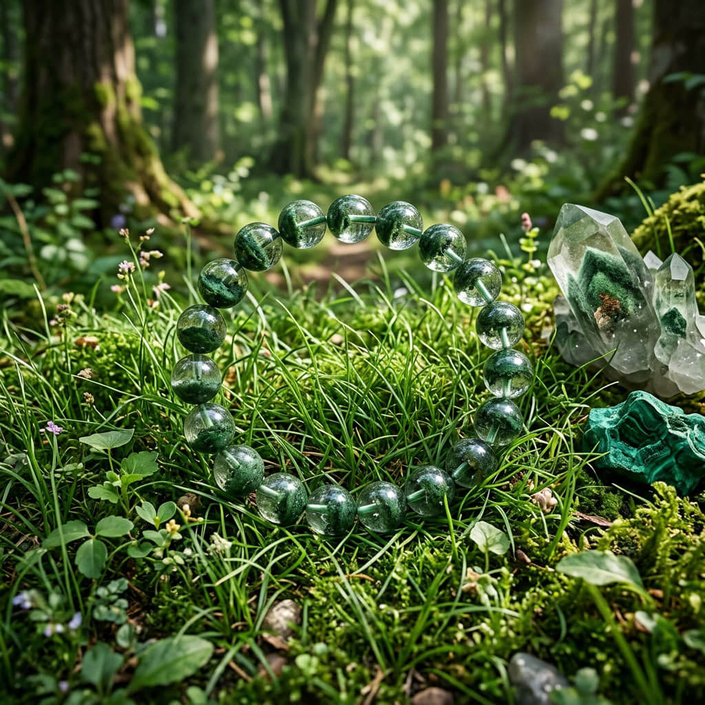 forest green