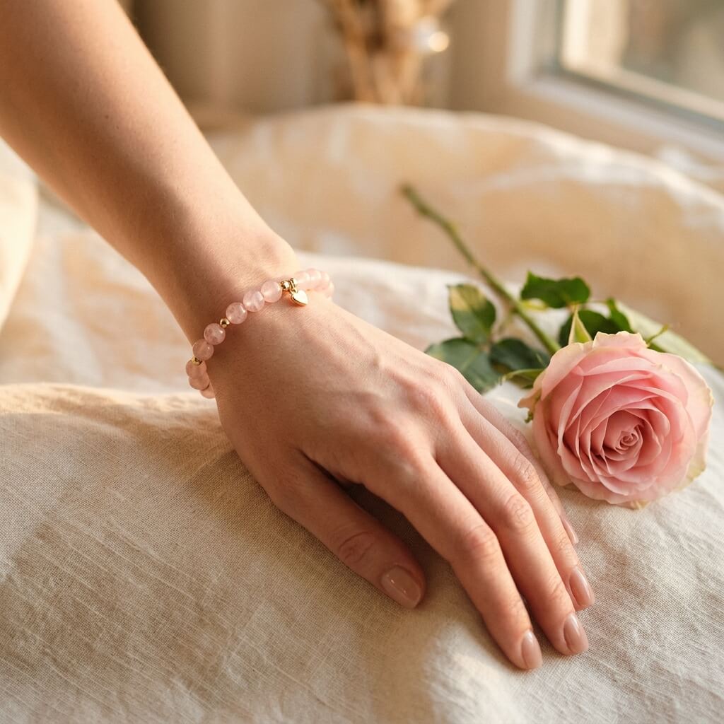 love & harmony