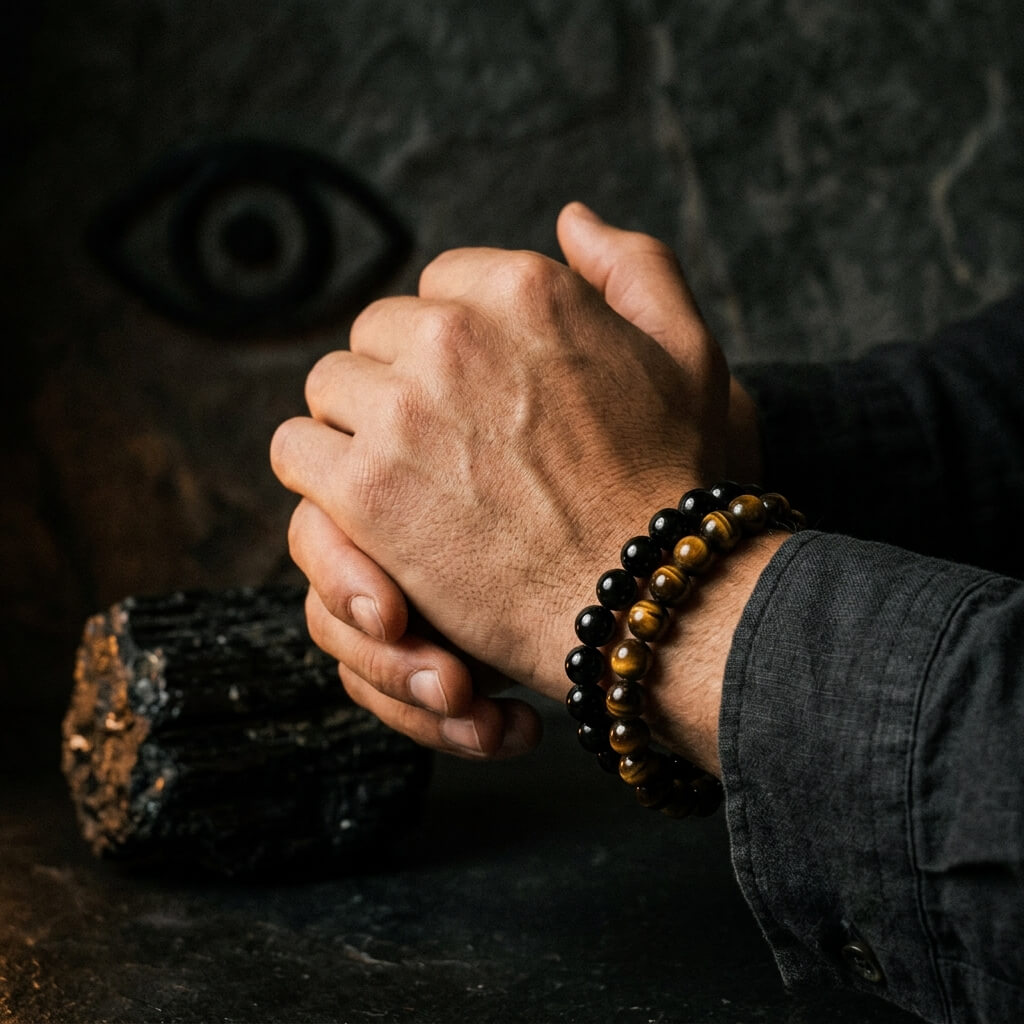 protection & grounding